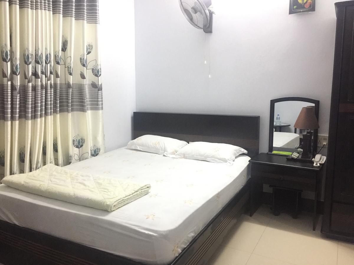 Thanh Kim Anh Hotel Tuy Hòa Zewnętrze zdjęcie